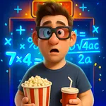 Descend 100 floors by solving clever mathematical riddles. Arrange numbers and operators to form correct equations in this atmospheric escape game.