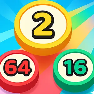 Embárcate nunha viaxe interestelar nesta aventura única de crebacabezas 2048. Combina discos numerados, completa misións desafiantes e usa ferramentas…