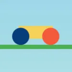 Master the art of balance and fuel management as you navigate treacherous hills in this addictive driving challenge. See how far you can go and test your…