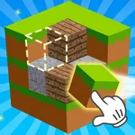 Libera a túa creatividade nun vasto mundo de bloques. Recolle recursos, crea ferramentas e constrúe o que imaxines neste xogo sandbox online gratuíto. Comeza a…