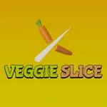 Test your reflexes in Veggie Slice! Slice your way through a cascade of fresh vegetables, chain combos for huge points, and avoid the dangerous explosives.