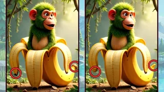 Test your focus and attention to detail in this challenging visual puzzle game. Scrutinize two similar images and find all the subtle differences to win.