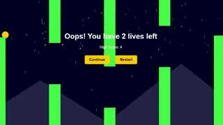Teszteld időzítésed és pontosságod a Flappy Climate-ben! Navigálj változó időjárásban, és érd el a legmagasabb pontszámot 3 életeddel. Játssz most egy…