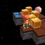 Guía a un astuto felino por desafiantes crebacabezas 3D nun mundo vibrante. Pon a proba o teu razoamento espacial e habilidades de resolución de problemas.