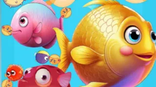 Tuffati in un mondo sottomarino rilassante e unisci pesci colorati per creare nuove specie. Metti alla prova la tua strategia e il tuo punteggio in questo…