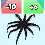 Corre por un vibrante mundo 3D, esquiva obstáculos e potencia o teu personaxe escollendo as portas correctas. Recolle xemas para mellorar o teu heroe nesta…