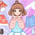 Explora unha encantadora colección de minixogos de vestir, moda e cociña. Libera a túa creatividade e atopa a túa nova actividade relaxante favorita. Xoga de…