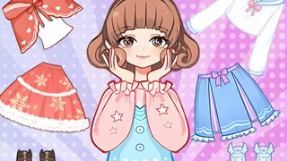 Explora unha encantadora colección de minixogos de vestir, moda e cociña. Libera a túa creatividade e atopa a túa nova actividade relaxante favorita. Xoga de…