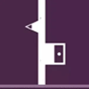 Pon a proba a túa sincronización e precisión en Line Runner 1. Navega por un camiño desafiante cheo de obstáculos con controis sinxelos para a maior…