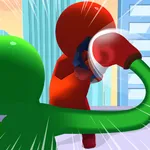 Libera puñadas salvaxemente curvadas para superar aos teus inimigos neste divertido xogo de loita en arena. Domina a arte do golpe curvo e noquea a cada…