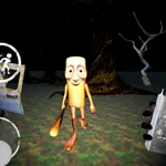 Escapa dun bosque encantado recollendo almas perdidas mentres evitas unha pantasma implacable. Escóndete en cabanas para sobrevivir a esta tensa aventura de…