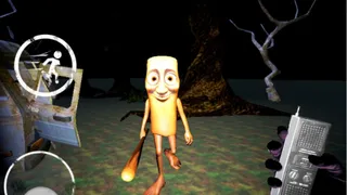 Escapa dun bosque encantado recollendo almas perdidas mentres evitas unha pantasma implacable. Escóndete en cabanas para sobrevivir a esta tensa aventura de…