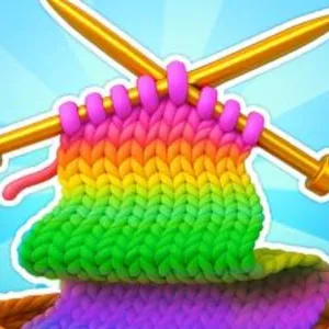 Pon a proba a túa lóxica e planificación neste crebacabezas de fíos. Organiza os carretes por cor con movementos limitados e mira se o resolves. Xoga xa!