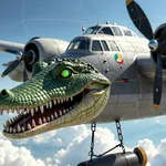 Monta pezas únicas, estilo papel rasgado, neste atractivo crebacabezas. Elixe a túa dificultade e xunta a imaxe para gañar. Xoga a Fix Da Brainrot hoxe.