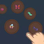 Pon a proba a túa velocidade de reacción neste divertido e adictivo xogo arcade. Toca os bichos o máis rápido posible para limpar a pantalla e establecer unha…