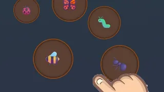 Pon a proba a túa velocidade de reacción neste divertido e adictivo xogo arcade. Toca os bichos o máis rápido posible para limpar a pantalla e establecer unha…