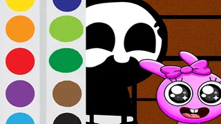 Libera o teu lado artístico neste divertido e relaxante xogo de colorear. Elixe entre moitas plantillas e unha paleta vibrante para crear a túa propia obra de…