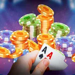 Pon a proba as túas habilidades nun xogo de póker Texas Holdem online gratuíto. Le aos teus opoñentes, xestiona as túas fichas e farolea ata a vitoria nas…