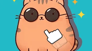 Libera o teu felino interior e esnaquiza obxectivos cun só toque en Tarcat! Pon a proba os teus reflexos e tempo para superar cada fase evitando trampas. Xoga…