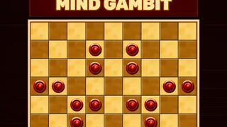 Pon a proba a túa mente estratéxica con Mind Gambit, un clásico solitario de pezas. Planifica movementos para despexar o taboleiro e deixar só unha peza. Xoga…