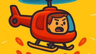 Navega por plataformas traizoeiras e escapa da marea crecente de rocha fundida nesta desafiante aventura 3D. Proba os teus reflexos e mira se podes chegar á…