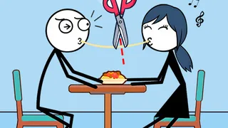 Resolve crebacabezas divertidos e complicados para axudar a un heroe stickman na súa procura do amor. Pon a proba a túa lóxica e goza hoxe dunha aventura de…