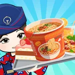 Xestiona unha cociña sobre rodas neste emocionante xogo de cociña. Pon a proba a túa velocidade e habilidade para satisfacer clientes e ser o mellor chef de…