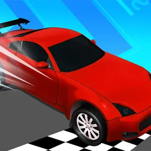 Ponte ao volante dun superdeportivo e completa misións de condución desafiantes por unha cidade extensa. Proba as túas habilidades e corre contra o reloxo.