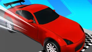 Ponte ao volante dun superdeportivo e completa misións de condución desafiantes por unha cidade extensa. Proba as túas habilidades e corre contra o reloxo.