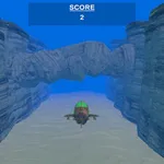 Pilota o teu submarino a través dun perigoso mundo submarino cheo de obstáculos. Pon a proba os teus reflexos e mira canto tempo podes sobrevivir neste…