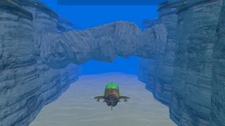 Pilota o teu submarino a través dun perigoso mundo submarino cheo de obstáculos. Pon a proba os teus reflexos e mira canto tempo podes sobrevivir neste…