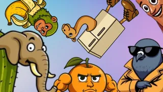 Combina criaturas e observa a súa evolución neste divertido crebacabezas de fusión. Domina as caídas estratéxicas para aforrar espazo e puntuar alto. Xoga a…