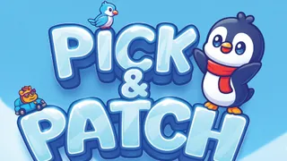 Pon a proba a túa observación atopando a peza correcta para arranxar cada imaxe. Ideal para relaxar e adestrar a memoria visual. Xoga a Pick and Patch hoxe.