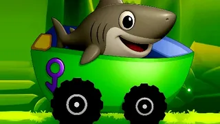 Ponte ao volante dun jeep neste vibrante e desafiante xogo de condución. Navega co teu jeep por camiños sinuosos, esquiva obstáculos complicados e recolle…