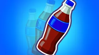 Pon a proba a túa precisión e sincronización nesta adictiva aventura de lanzar botellas. Domina o dobre lanzamento para aterrar en plataformas complicadas.