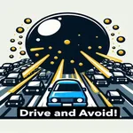 Pon a proba os teus reflexos nun desafiante xogo de condución onde debes esquivar o tráfico e evitar proxectís. Ábrete paso por 30 etapas de dificultade…