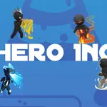 Embárcate nunha gran misión en Hero Inc, un emocionante RPG de acción 3D. Loita contra inimigos, desbloquea habilidades e derrota xefes para salvar o mundo.