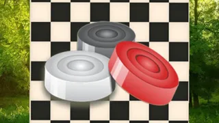 Goza dun atemporal xogo de estratexia con Damas Clásicas no Bosque. Desafía ao ordenador ou a un amigo no modo de dous xogadores e domina a arte da captura.