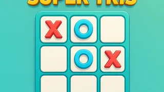 Desafía a unha intelixente IA nesta vibrante versión do Tres en Raia. Mellora as túas habilidades estratéxicas en tres modos de dificultade e busca a vitoria.