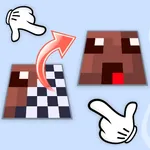 Mellora o teu enfoque e replica patróns de píxeles intrincados neste relaxante xogo de arte. Pon a proba as túas habilidades de observación e recrea fermosos…