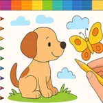 Libera a túa creatividade neste relaxante xogo de colorear e debuxar. Elixe entre fermosas plantillas ou un lenzo en branco para crear a túa propia arte. Xoga…