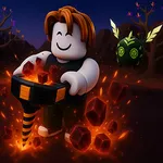 Colle a túa trade e escava no núcleo do planeta. Rompe capas resistentes mellorando ferramentas e con mascotas útiles. Comeza a túa aventura subterránea.