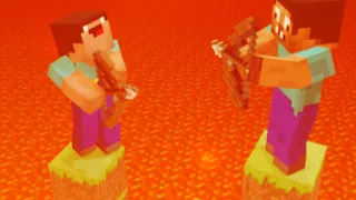 Pon a proba a túa puntería neste divertido xogo de tiro con arco! Calcula o disparo perfecto para derrotar ao teu opoñente en duelos dun ou dous xogadores.