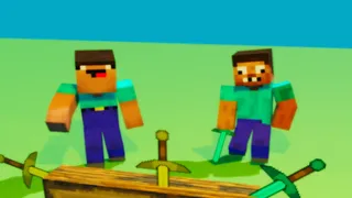 Pon a proba a túa precisión neste desafío de lanzamento de coitelos de bloques. Apunta para golpear obxectivos xiratorios e derrotar xefes. Xoga só ou desafía…