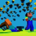 Pon a proba os teus reflexos neste intenso desafío de supervivencia. Esquiva unha implacable tormenta de bigornas só ou cun amigo e mira canto duras. Xoga de…