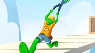 Constrúe a pirámide humana máis alta e navega por un desafiante percorrido de obstáculos. Proba os teus reflexos e planificación estratéxica para chegar á…