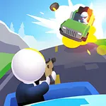 Sobrevive a unha persecución implacable abatendo inimigos, incluíndo dinosauros xigantes! Proba a túa puntería e reflexos neste shooter arcade cheo de acción e…