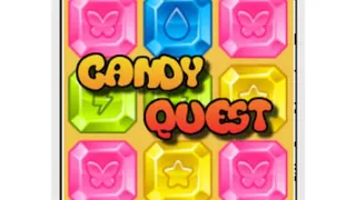 Pon a proba as túas habilidades estratéxicas en Candy Quest, unha vibrante aventura de crebacabezas. Planifica os movementos para recoller os bloques antes de…