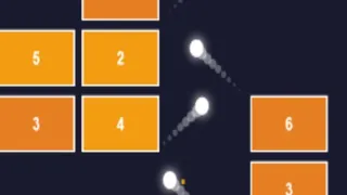 Goza dunha versión moderna dun clásico arcade. Rompe formacións de ladrillos, recolle moedas para mellorar o teu equipo e busca a puntuación máis alta.