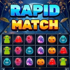 Pon a proba os teus reflexos en Rapid Match, un desafiante xogo de crebacabezas de bloques onde o tempo é crucial. Lanza bloques para eliminar filas e busca…